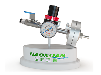 SDI測定儀哪家好，首先常州浩軒環(huán)保