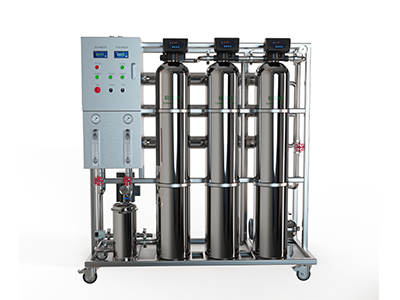 江蘇常州RO反滲透設備價格是多少？