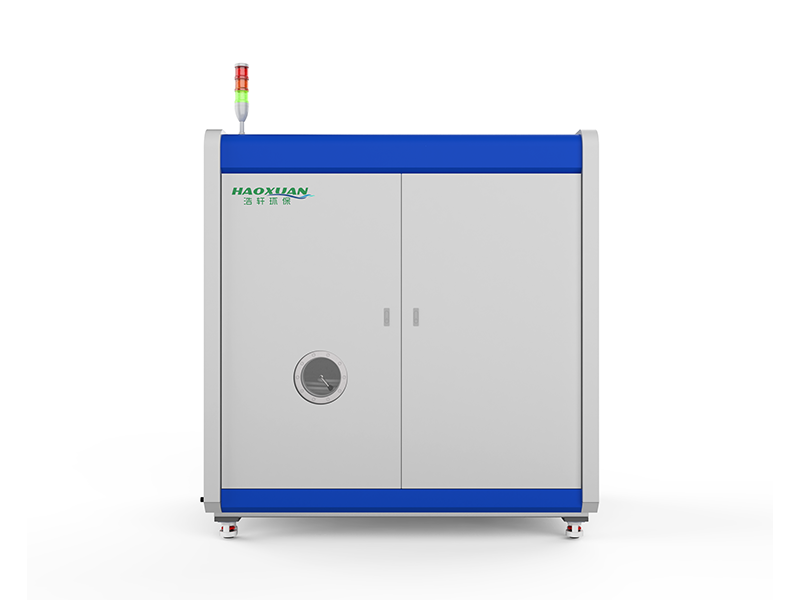 低溫蒸發(fā)濃縮設(shè)備給環(huán)保行業(yè)帶來(lái)了哪些便利