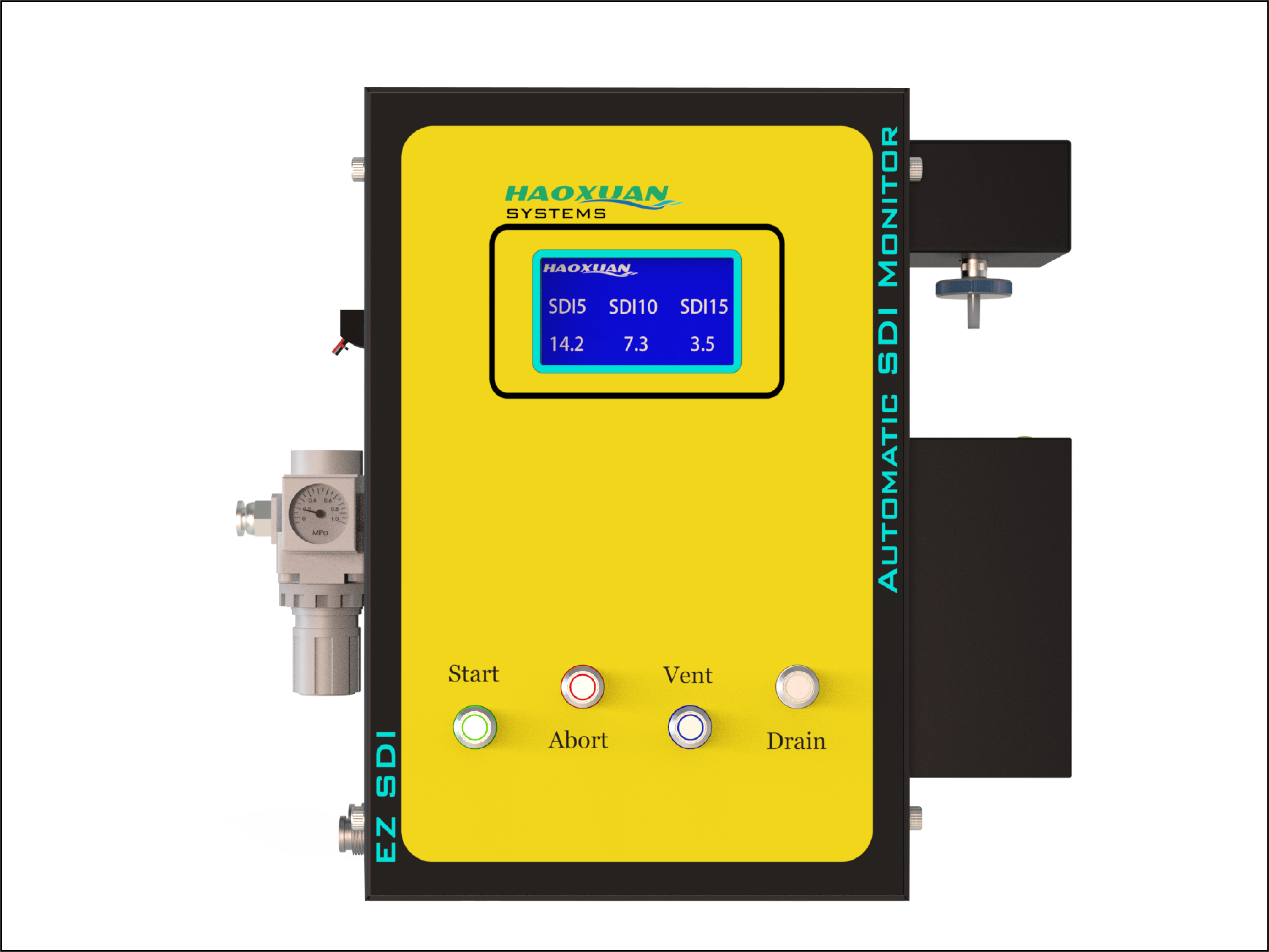 自動SDI測定儀的原理以及優(yōu)勢有哪些