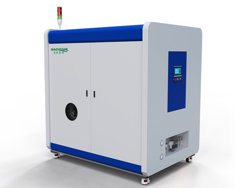 低溫蒸發(fā)濃縮設(shè)備使用時(shí)常見(jiàn)故障有哪些？