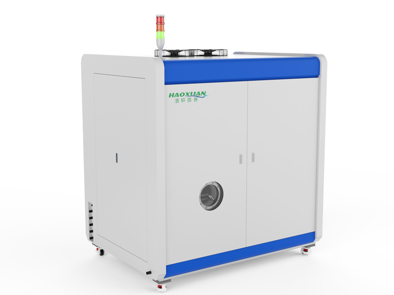 低溫蒸發(fā)濃縮設(shè)備哪家好，選擇常州浩軒環(huán)保理由有哪些？