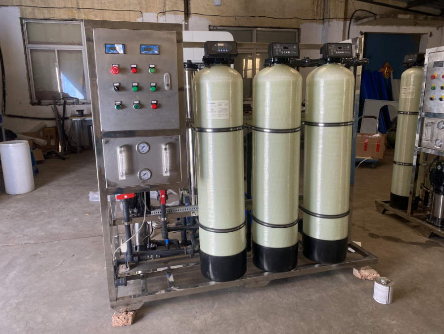 如何延長(zhǎng)RO反滲透水處理設(shè)備的使用壽命？